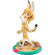 けものフレンズ サーバル