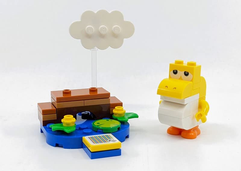 Amazon.co.jp: レゴ(LEGO)スーパーマリオ キャラクターパック シリーズ
