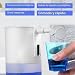Imagen de Lwaviwer Dispensador automático de enjuague bucal de inducción