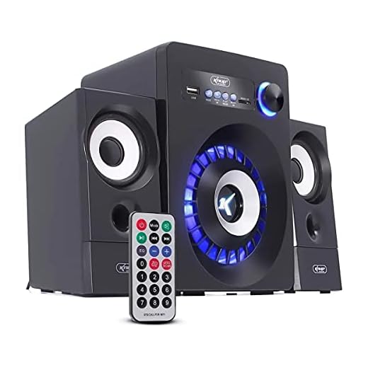 Knup KP-6022BH 16W