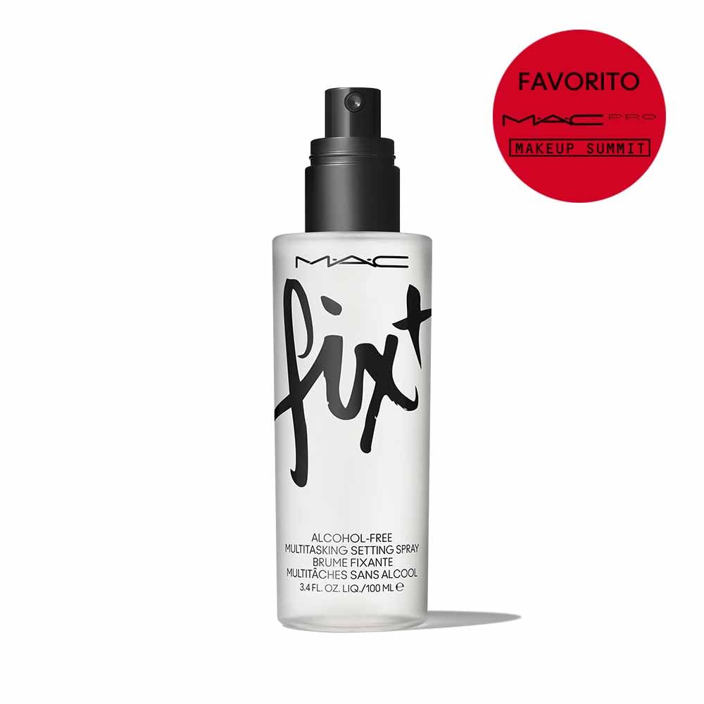 Amazon.com: MAC Cosmetics Fixt ORIGINAL Alcohol-Free Multitasking