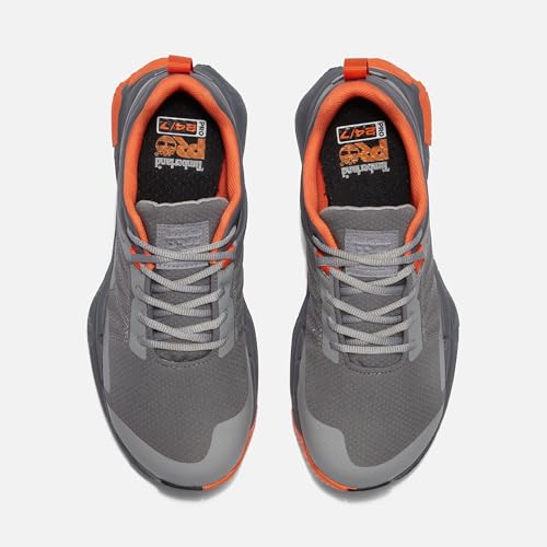 Image of Timberland PRO Mens XR-1 MaxTrax Alloy Toe SRO Athletic