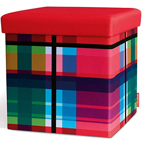 Preisvergleich Produktbild Remember Sitting Box Zigzag - (SX02)