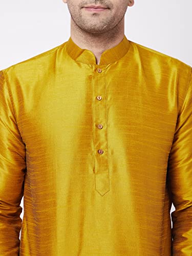 Image of VM Men Kurta Pyjama Set