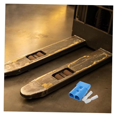 Conectores carretilla elevadora 600V A0180-01-350A batería eléctrica conexión desconexión rápida 5