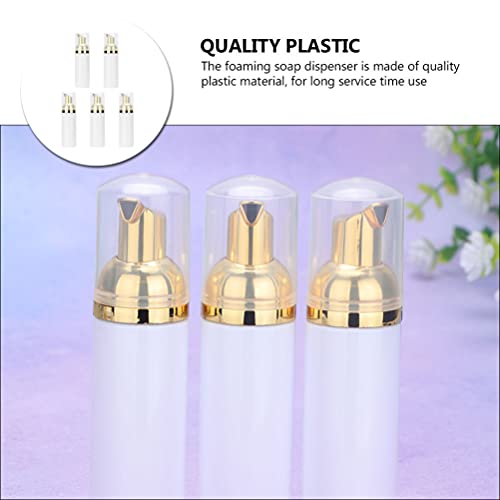 Consejos y reviews para comprar Dispensadores de Jabon recargables listamos los 10 mejores. 35 Imagen adicional