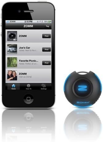 ZOMM Z-MFI11BEN1125-AM BLACK MFI FOR APPLE IOS