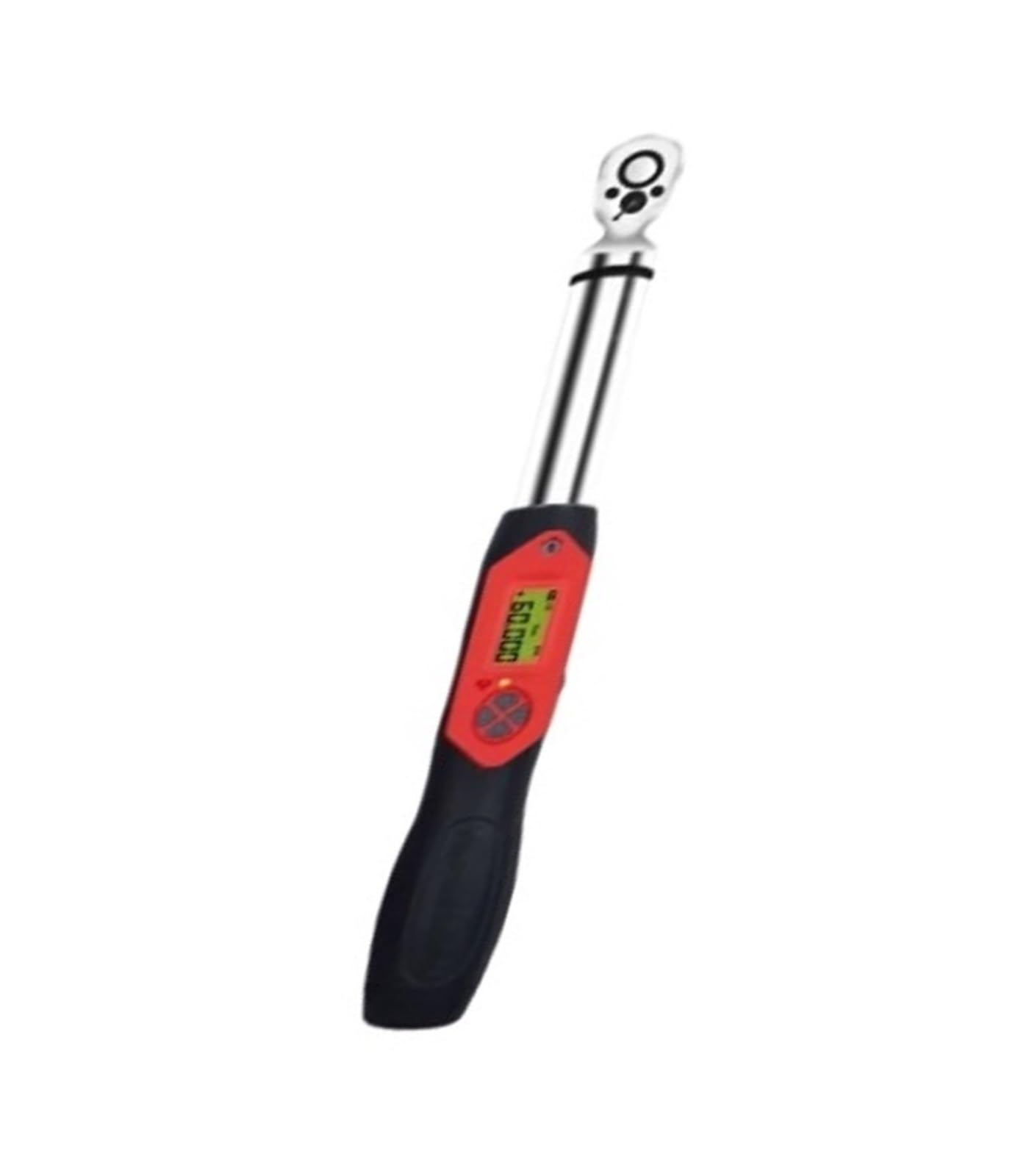 SVGVUBMUC Digital Torque Wrench, Adjustable ES3-085BN 3/8 Inch, 4.25-85Nm