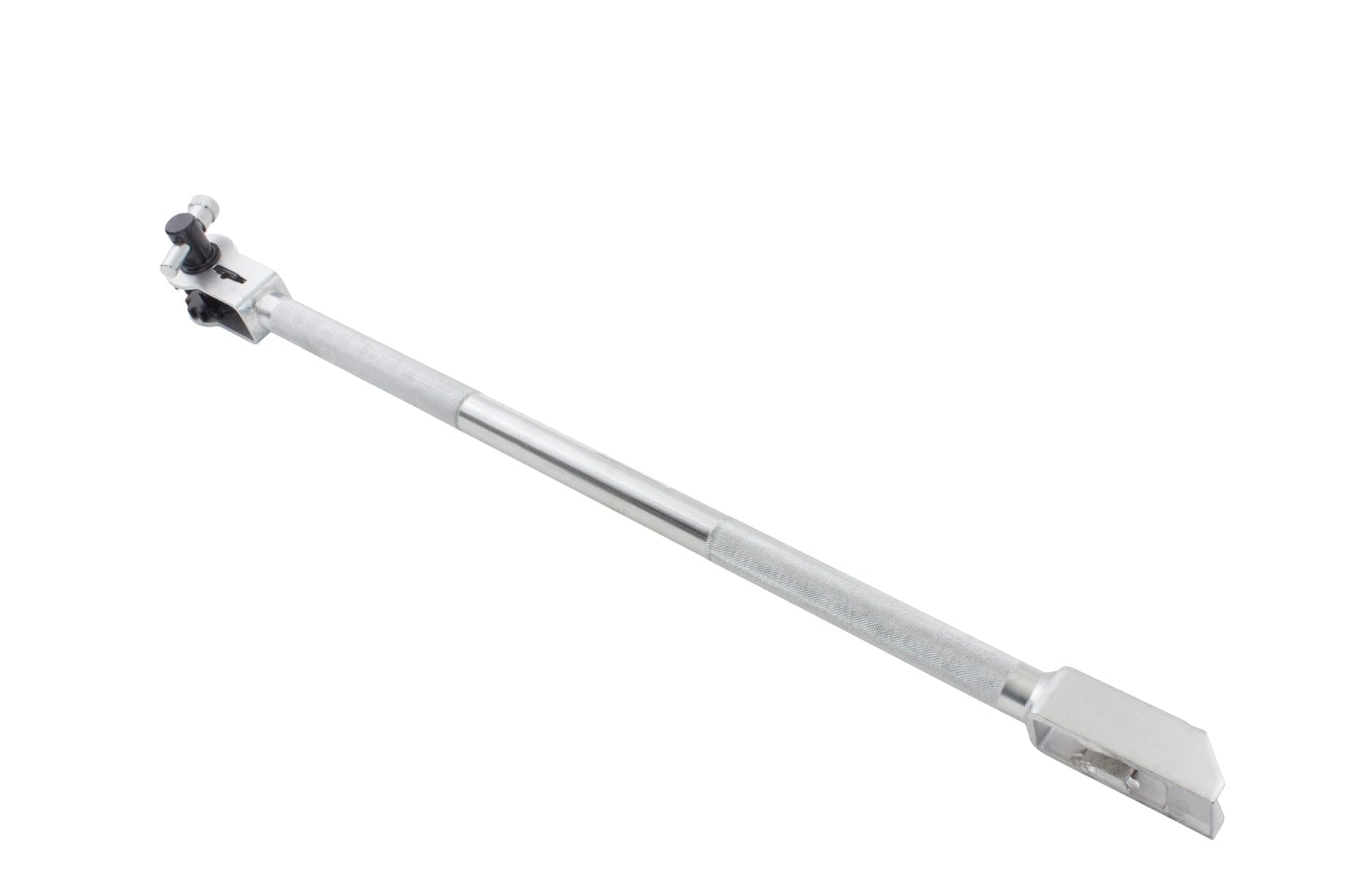 Combination Ratcheting Winch Bar, Chrome