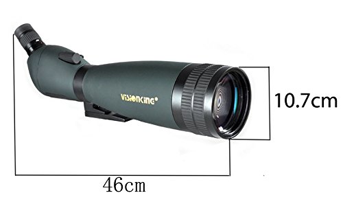 Visionking 30-90x90 フィールドスコープ の商品画像 7
