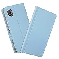 Sony Xperia 10 IV ミント ケース付き Sony Xperia 10 IV ミント ケース付き Xperia 10 IV Style Cover