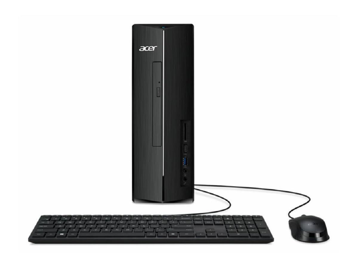 Acer Aspire XC-1785 SFF PC Intel Core i5-14400, 16GB DDR5 RAM