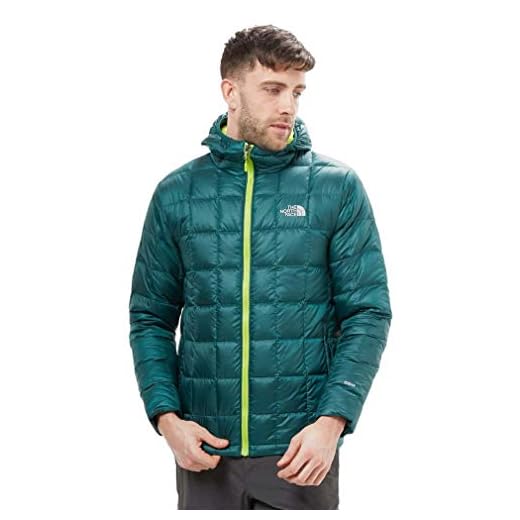 THE NORTH FACE Kabru med huva