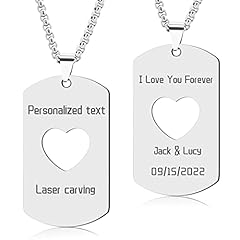 Dog Tag Love 2