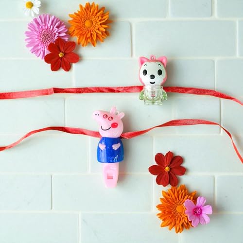 Image of Rakhi Loved