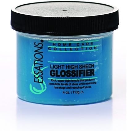 Essations Light-High Sheen Glossifier 4oz
