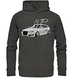  glstkrrn A3 S3 8P Hoodie