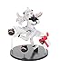 Taito 6.7" Kantai Collection: Kancolle: Northern Princess Major Damage Figure