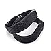 I-SMILE 2pcs Replacement Bands with Metal Clasps Wireless Activity Bracelet Sport Wristband For Fitbit Flex(No tracker, Replacement Bands Only) & Silicon Fastener Ring