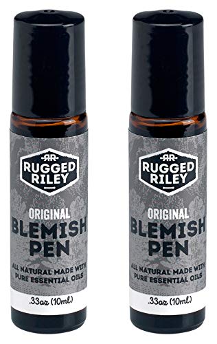 Fabulous Frannie Rugged Riley Blemish Pen made with Alcohol-Free Witch ...