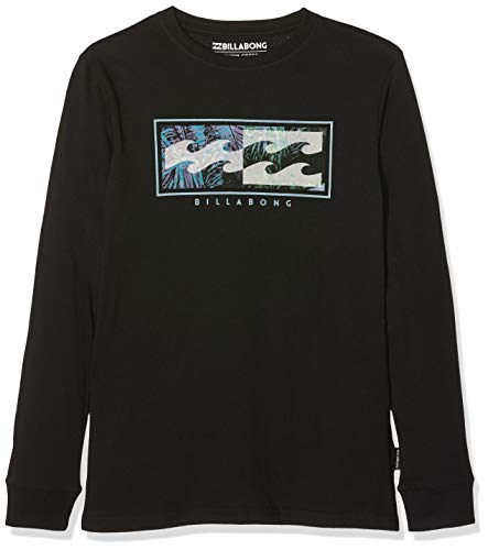BILLABONG Inversed Tee LS Boy Maglietta Unisex