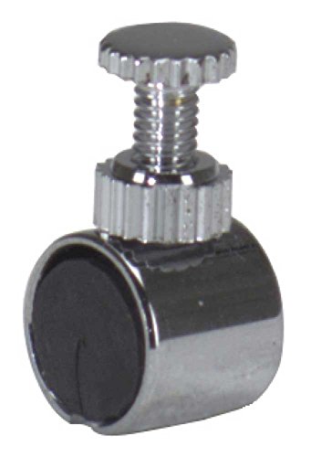 GEWA Wolf Tone Eliminator - Violin/Viola Wolf Tone Tube Chrome