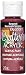 DecoArt Crafter's Acrylic Paint, 2-Ounce, Burgundy