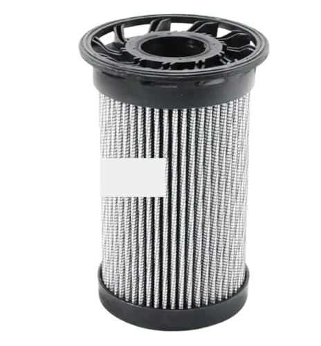 Filtre à huile hydraulique 6692337 pour la protection des circuits de pelleteuse