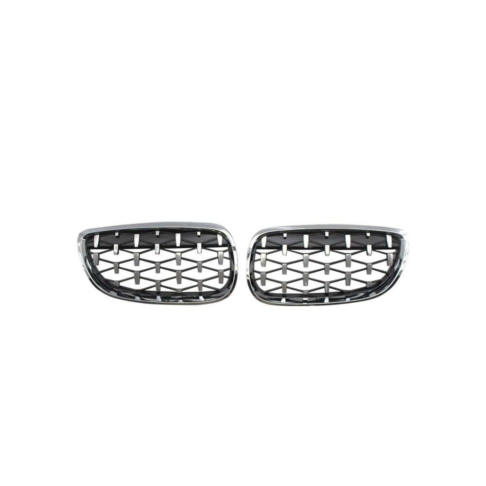 Grille de calandre avant pour Série 3 E92 E93 M3 2006-2009 - 8