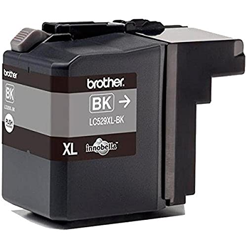 Brother LC529XLBK bro_lc529 Cartouche jet d'encre