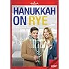 Hanukkah on Rye
