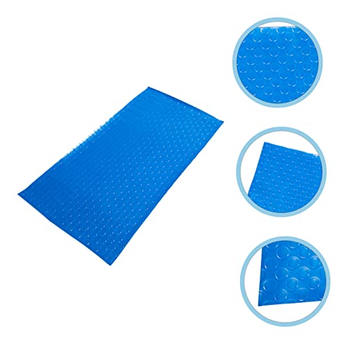 Alfombrilla antideslizante para escalera de piscina miniatura 5
