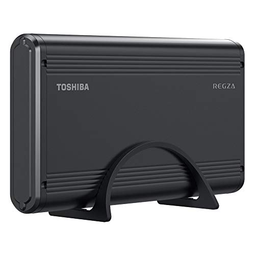 【美品】東芝 REGZA USBハードディスク（3TB） THD-300V3 Amazon | 東芝 タイムシフトマシン対応 USBハードディスク（3TB