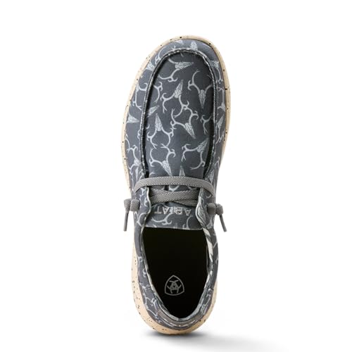 Image of Ariat Men's Hilo Shoe