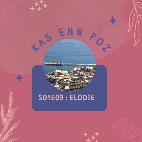 &Eacute;pisode 9 : Vivre sa premi&egrave;re maternit&eacute; au Royaume-Uni avec &Eacute;lodie