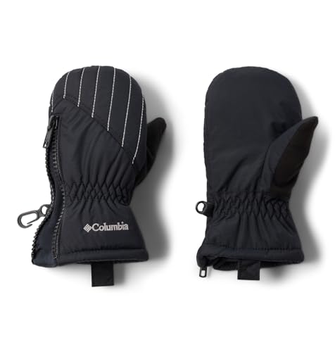 Columbia Kid's Chippewa III Mitten2