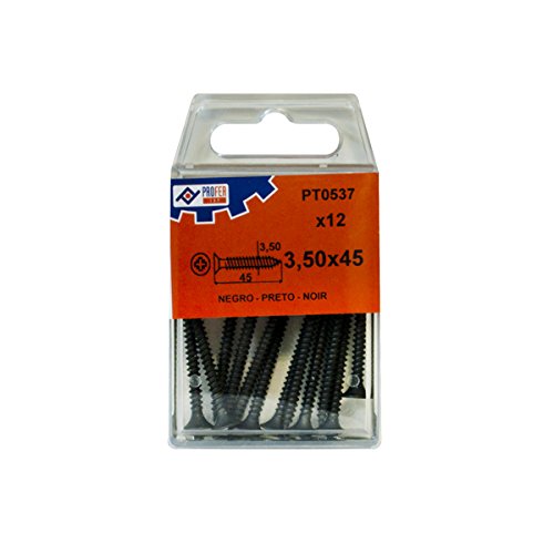 Tornillos Pladur 45 Marca PROFER TOP