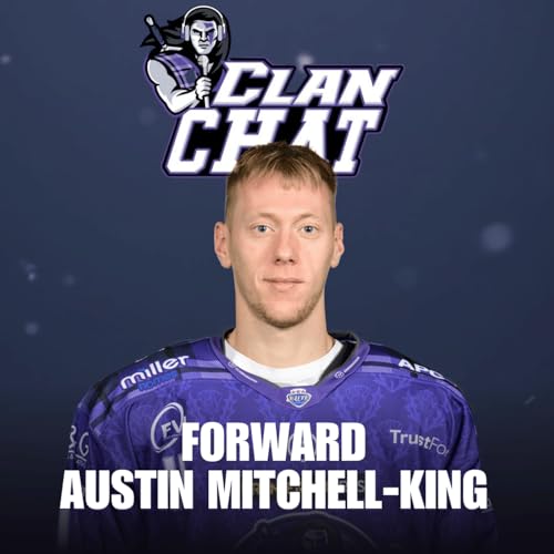 S13 Ep6: Austin Mitchell-King