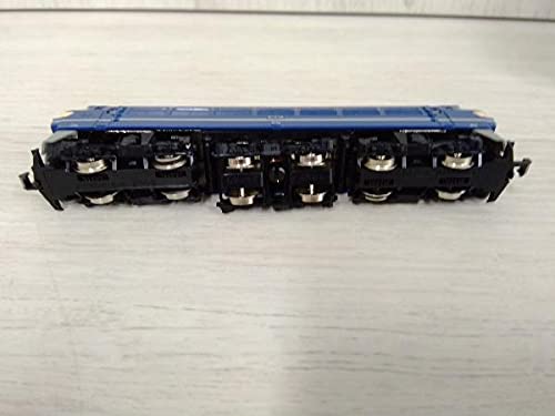 Amazon | 動作○ライト○Nゲージ TOMIX 2189 JR EF66形 電気機関車