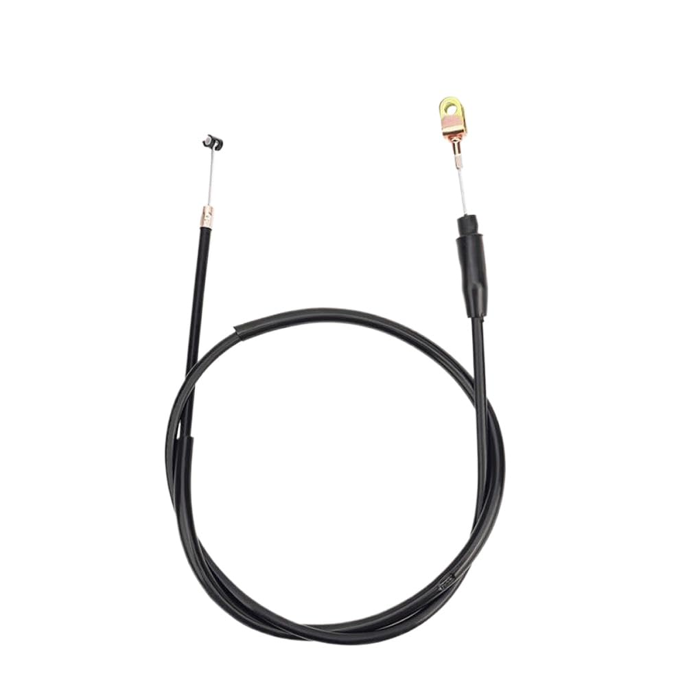 Clutch Line Wire Compatible with GN250 GN 250 1996 1997 1998 1999 2000 2001 Part Number 58200-38301