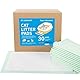 petphabet Katzenstreu-Pads, Katzentoiletten-Pads, Trainingsunterlagen für Katzen 42,9 x 29 cm, 30 Stück
