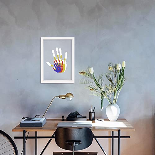 Cherry Cheers FF-1 Family Handprint Kit thumb #2