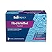 Produktbild Bellaqua Flockkartuschen 1 kg - Flockungsmittel für Sandfilter/Filterglas - Kartusche Poolchemie, Wasserreinigung, Trübungsentfernung, Poolpflege für kristallklares Wasser