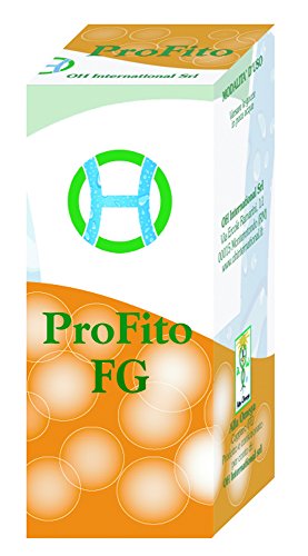 Profito Fg - 50 Ml - Complemento Fitosinérgico