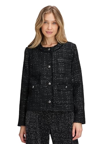 Blazer femme Betty Barclay élégant et veste de costume chic pour femme