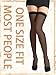 Hicarer 9 Pairs Women Thigh High Fishnet Stockings Silky Thigh High Stockings Lace Fishnet over the Knee Fishnet Socks (Classic Style)