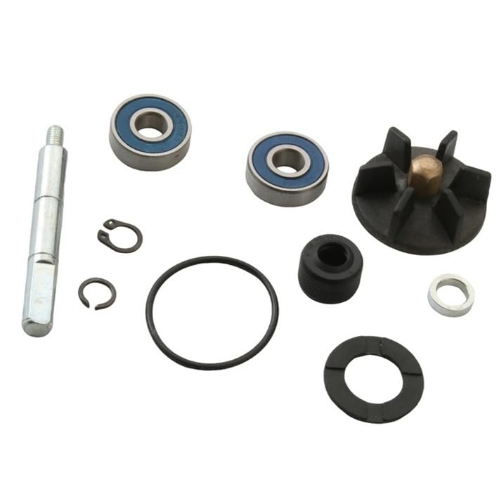 Kit de réparation de pompe à eau évite les fuites sur scooter Gp1 Race 50cc