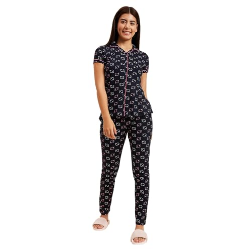Image of Sweet Dreams Women Pajama Set