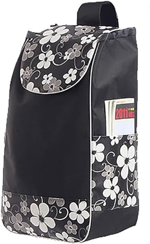 [Rtotilwo] ܂肽݃VbsOnhJ[ǧpobOAgїphIbNXtH[hzVbsOJ[gobNAbvg[obOAėp\ȃVbsOXyAobOA56 * 32 * 20 cm h[obO (ubN)