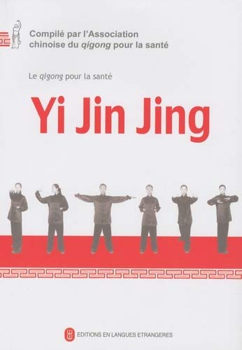 Télécharger Yi Jin Jing (1DVD) Livre PDF Gratuit